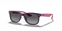 RB9052S New Wayfarer Kids