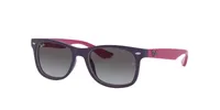 RB9052S New Wayfarer Kids