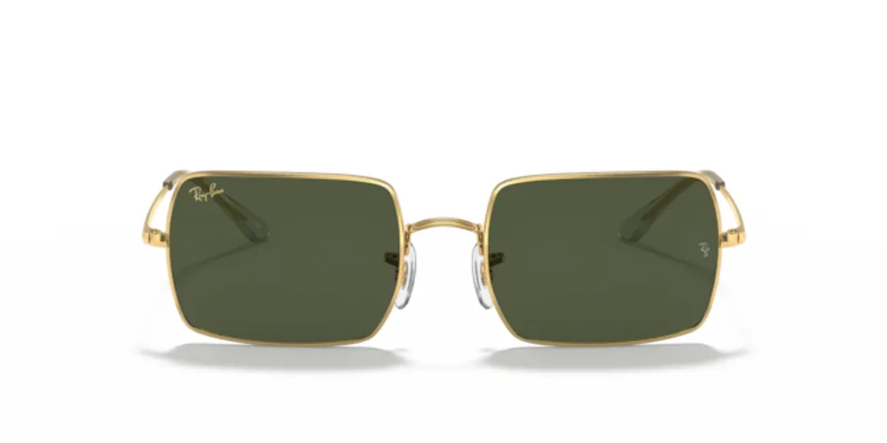 Ray-Ban Unisex Gold