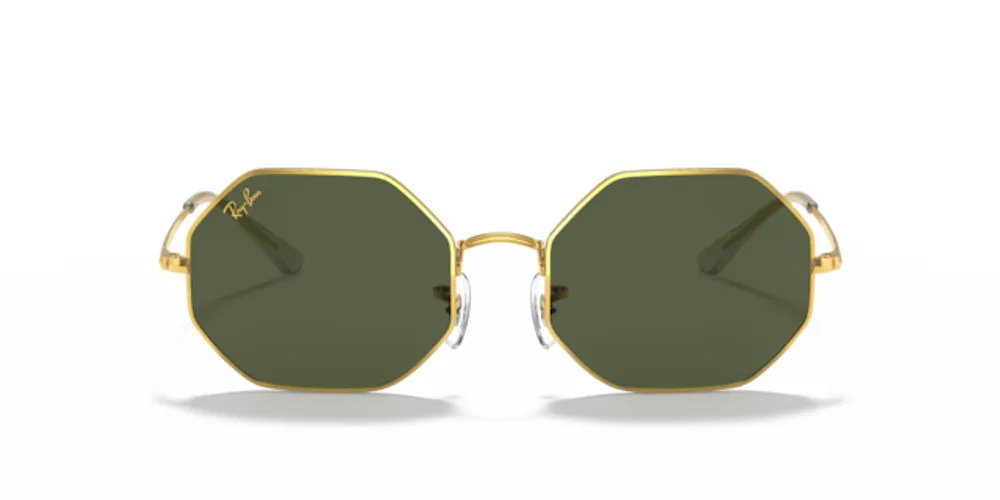 Ray-Ban Unisex Gold