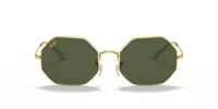 Ray-Ban Unisex Gold