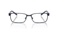 Armani Exchange Man Matte Blue