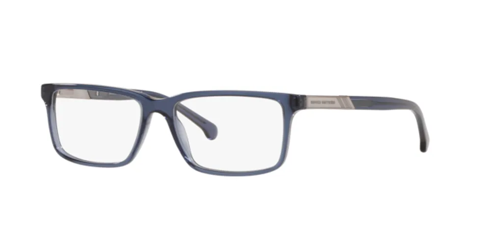 Brooks Brothers Man Tranparent Navy