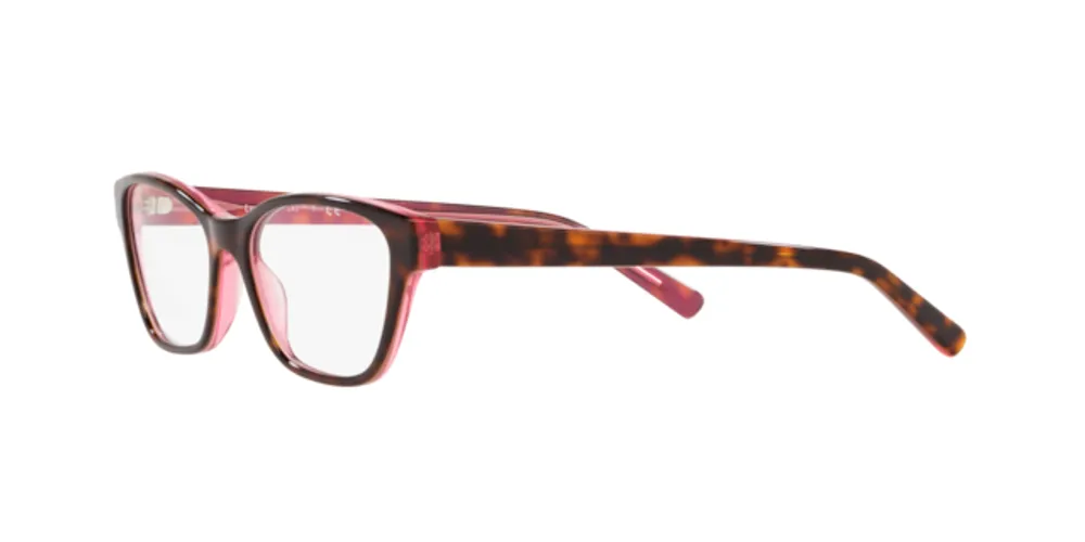 LENSCRAFTERS Woman Havana