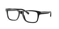 LENSCRAFTERS Unisex Black