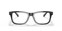 LENSCRAFTERS Unisex Black