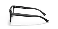 LENSCRAFTERS Unisex Black