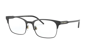 Dolce&Gabbana Man Matte Black, Black