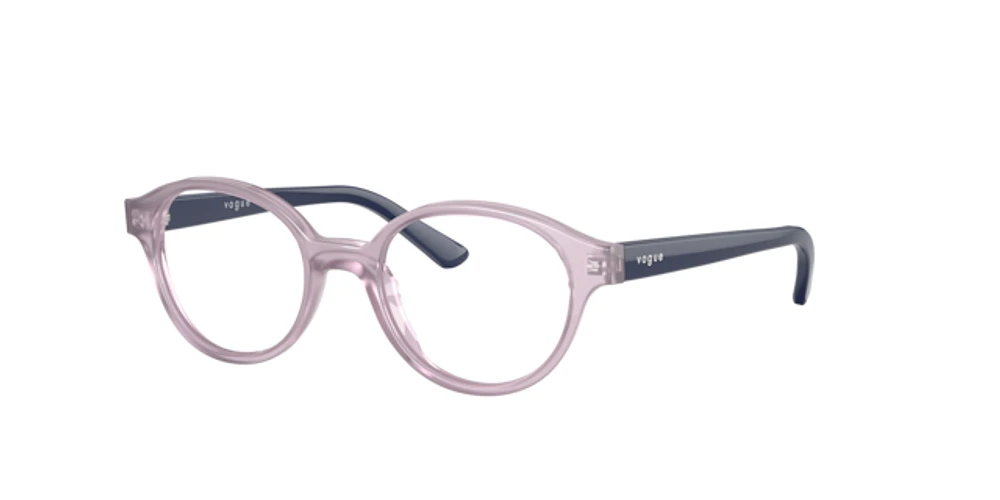 Vogue Jr Unisex Opal Pink