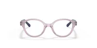 Vogue Jr Unisex Opal Pink