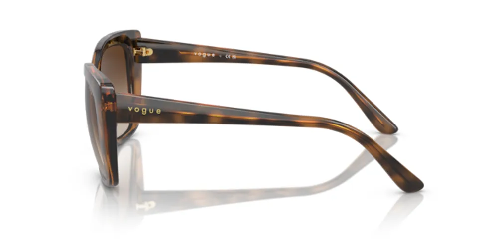 Vogue Woman Havana Foncé