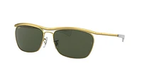 Ray-Ban Unisex Gold