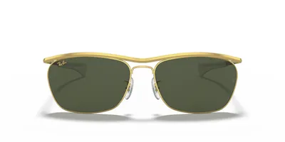 Ray-Ban Unisex Or