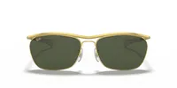 Ray-Ban Unisex Gold