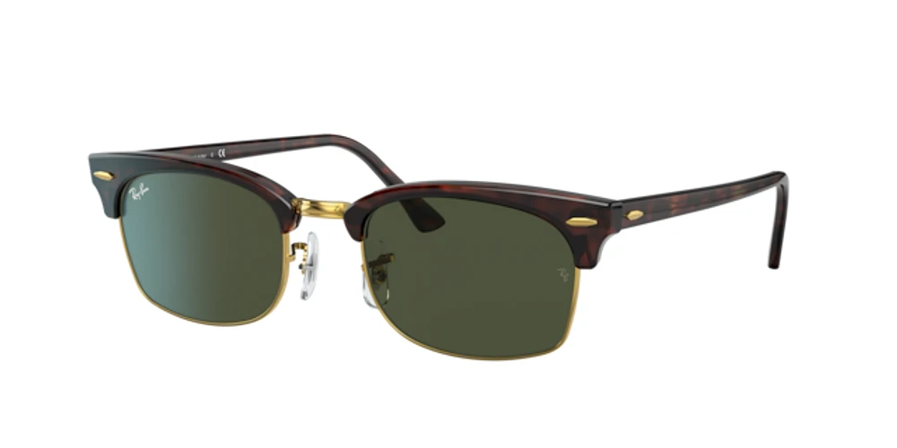 Ray-Ban Unisex Tortoise