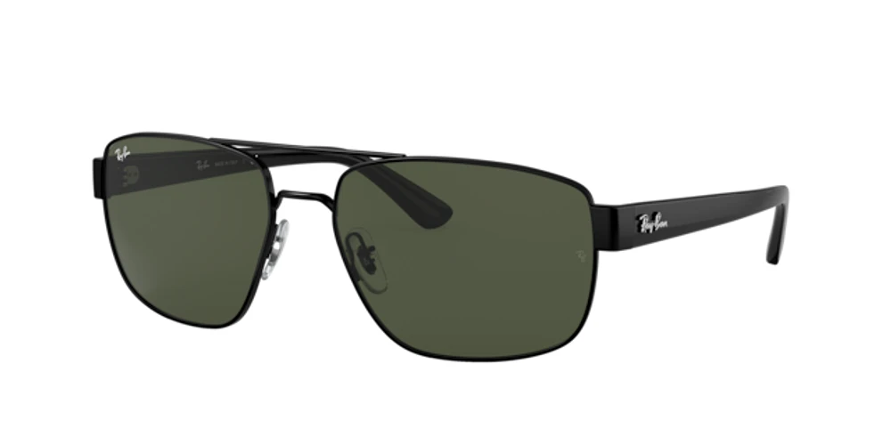 Ray-Ban Man Black