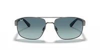 Ray-Ban Man Gunmetal