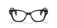 Ray-Ban Unisex Black