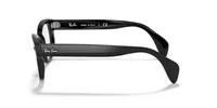 Ray-Ban Unisex Black