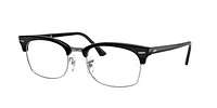 Ray-Ban Unisex Black