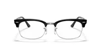 Ray-Ban Unisex Black