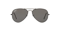 RB3025 Aviator Total Black