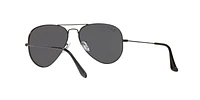 RB3025 Aviator Total Black