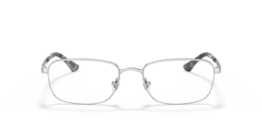 Brooks Brothers Man Silver