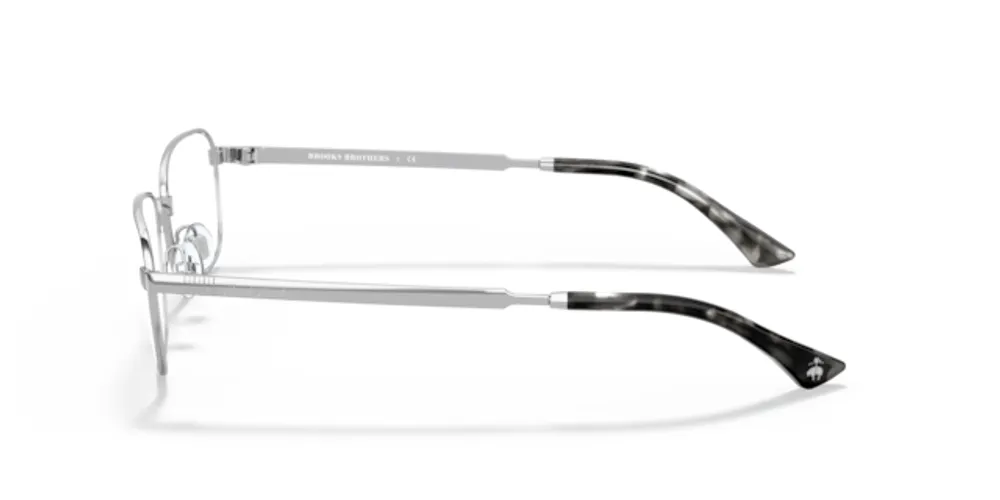 Brooks Brothers Man Silver