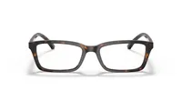 Brooks Brothers Man Dark Tortoise