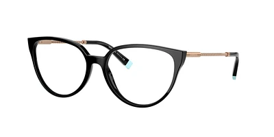Tiffany Woman Noir