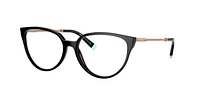 Tiffany Woman Noir
