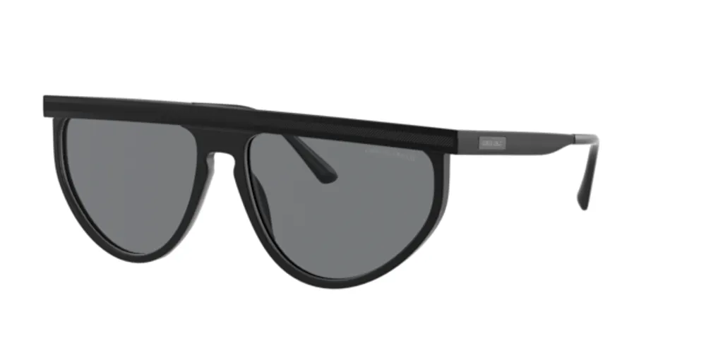 Giorgio Armani Man Matte Black