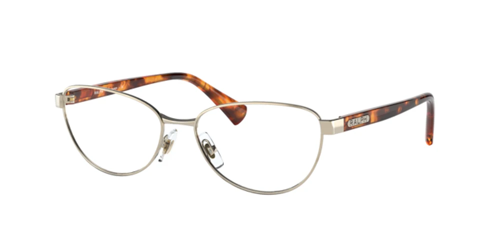 Ralph by Ralph Lauren Woman Shiny Pale Gold