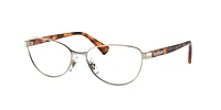 Ralph by Ralph Lauren Woman Shiny Pale Gold