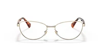Ralph by Ralph Lauren Woman Shiny Pale Gold