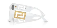 Versace Man White