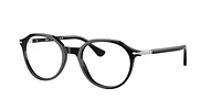 Persol Unisex Black