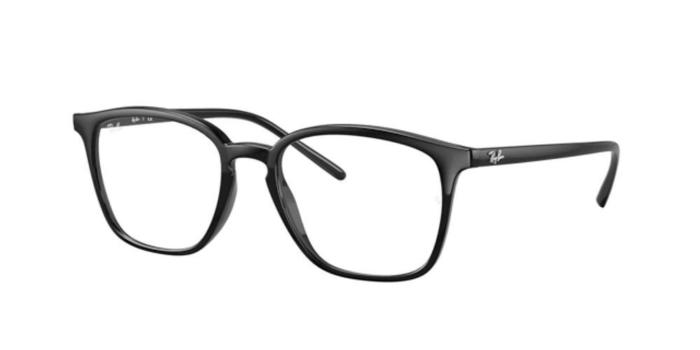 Ray-Ban Unisex Black