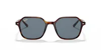 Ray-Ban Unisex Striped Havana