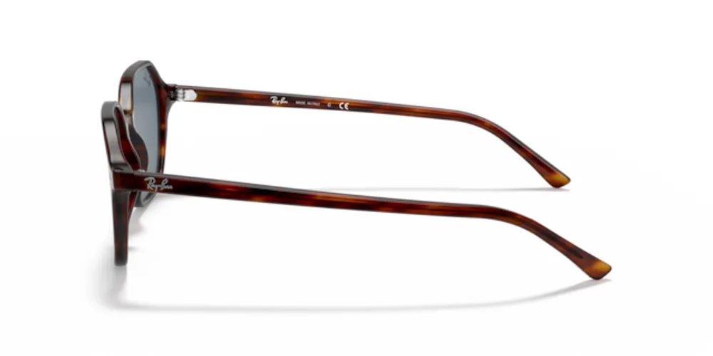 Ray-Ban Unisex Striped Havana