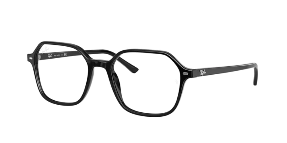 Ray-Ban Unisex Black