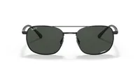 Ray-Ban Unisex Black