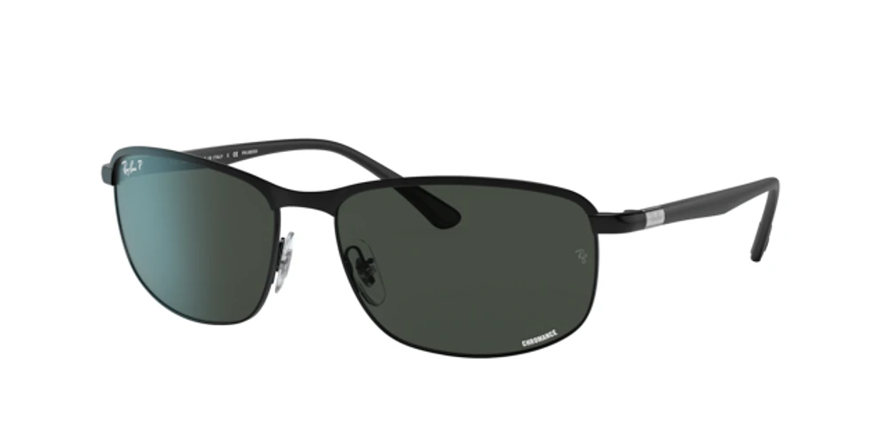 Ray-Ban Unisex Black