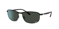 Ray-Ban Unisex Black