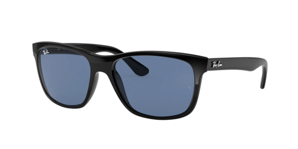 Ray-Ban Man Black