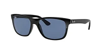 Ray-Ban Man Black