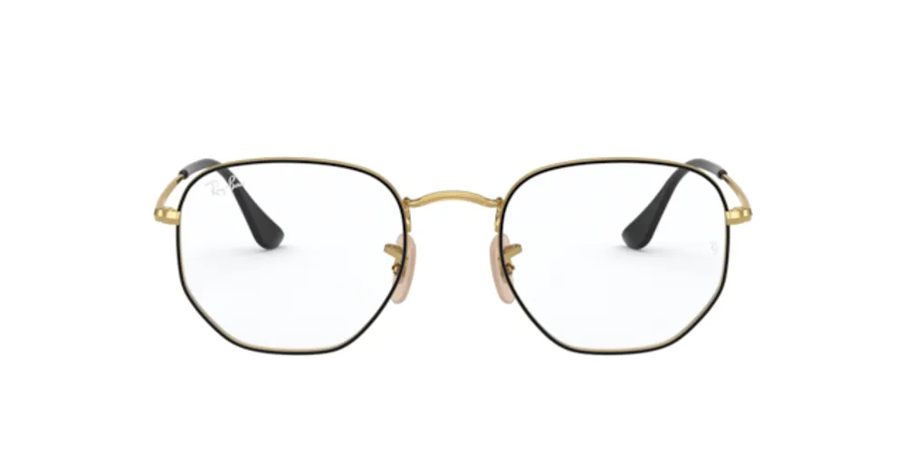 Ray-Ban Unisex Arista Gold