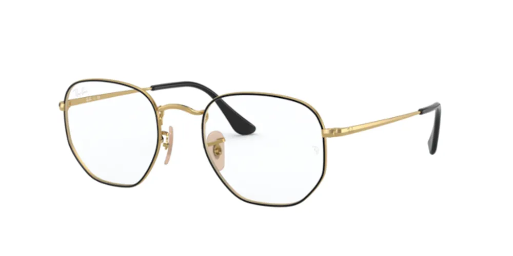 Ray-Ban Unisex Gold