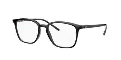 Ray-Ban Unisex Black